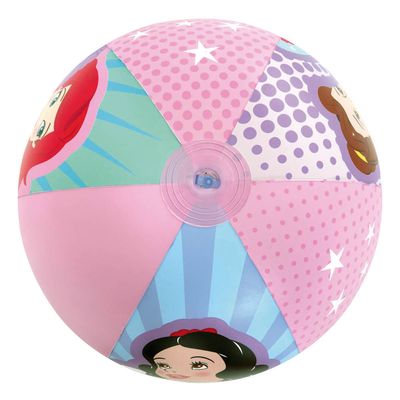 Bola Inflável Princesas
