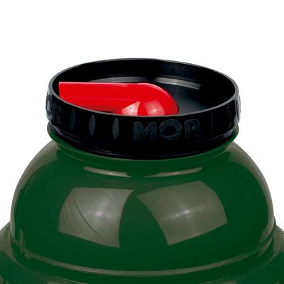 Garrafa Térmica Use Farroupilha Verde 1 Litro