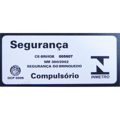 Robô Latinha - 3D Comex