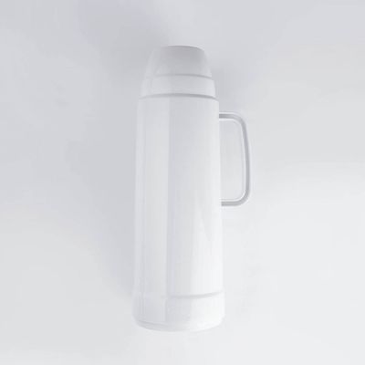 Garrafa Térmica Use Branca 1 Litro