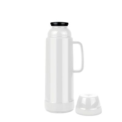 Garrafa Térmica Use Branca 1 Litro