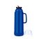 Garrafa Térmica Use Flip Azul 1 Litro