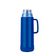Garrafa Térmica Use Flip Azul 1 Litro