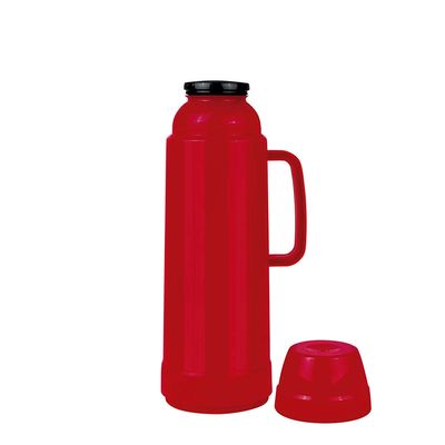 Garrafa Térmica Use Vermelha 1 Litro