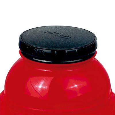 Garrafa Térmica Use Vermelha 1 Litro
