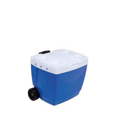 Caixa Térmica 42L Azul