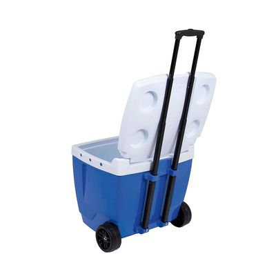 Caixa Térmica 42L Azul