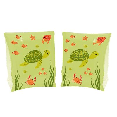 Boia de Braço 23cm x 15cm - verde