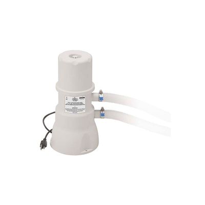 Filtro para Piscina 3.600 L/h 110v