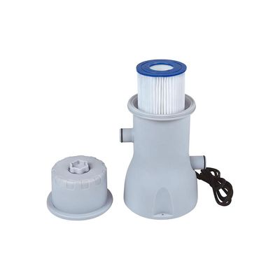 Filtro para Piscina 3.600 L/h 110v
