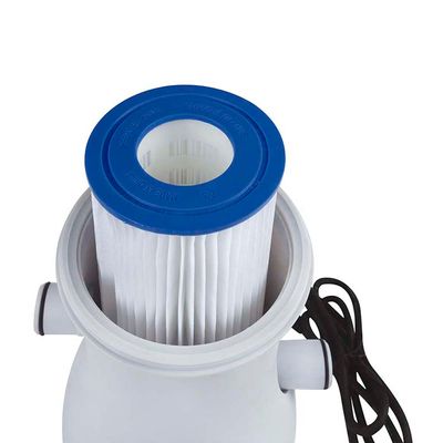 Filtro para Piscina 3.600 L/h 110v