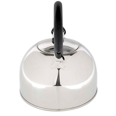 Chaleira Aço Inox 3 Litros Delizie