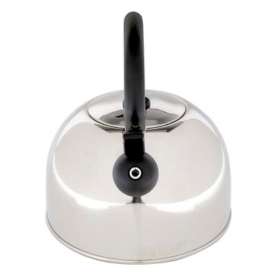 Chaleira Aço Inox 3 Litros Delizie