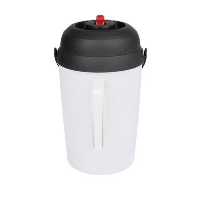 Jarra Térmica Camp Mor 2,5L Branca