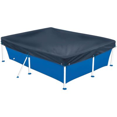 Kit Piscina 2.000 L