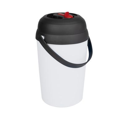 Jarra Térmica Camp Mor 2,5L Branca