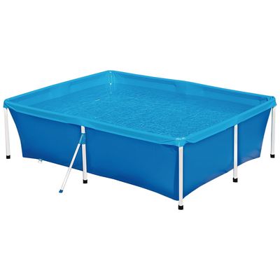 Kit Piscina 2.000 L