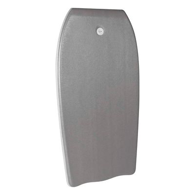 Prancha Bodyboard  Aloha 1m x 54cm - Laranja
