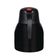 Bule Inox Com Gatilho Trendy 1,2 L - Preto