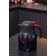 Bule Inox Com Gatilho Trendy 1,2 L - Preto