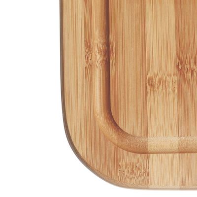 Tábua para Corte Bamboo 50cm x 30cm
