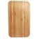 Tábua para Corte Bamboo 50cm x 30cm