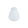 Bule Térmico Amare 650ml Branco
