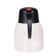 Bule Inox Com Gatilho Trendy 1,2 L - Branco