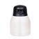 Bule Inox Com Gatilho Trendy 1,2 L - Branco
