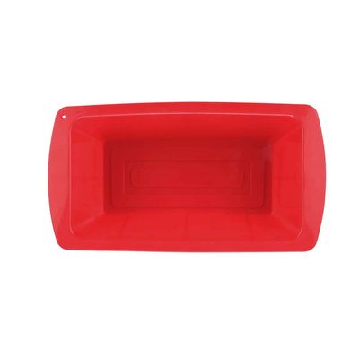 Forma Retangular Silicone