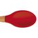 Colher Silicone e Bamboo