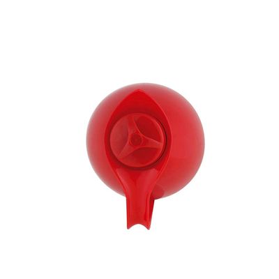 Bule Térmico Amare 650ml Vermelho