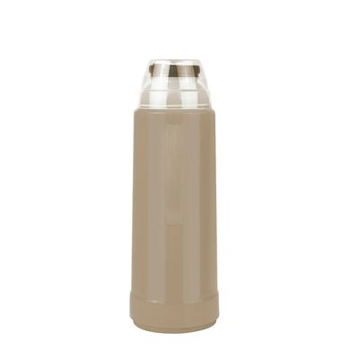 Garrafa Térmica Use Flip Bege 1 Litro