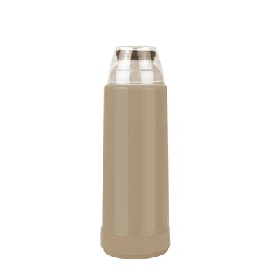 Garrafa Térmica Use Flip Bege 1 Litro