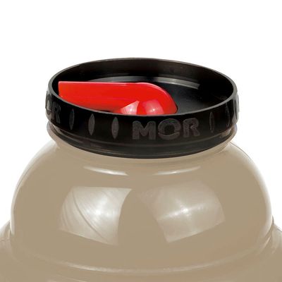 Garrafa Térmica Use Flip Bege 1 Litro