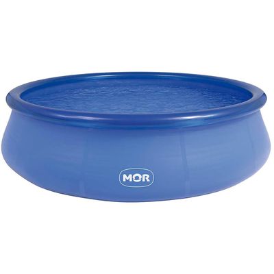 Kit Piscina Circular Inflável 9.000 L