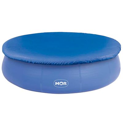 Kit Piscina Circular Inflável 12.000 L