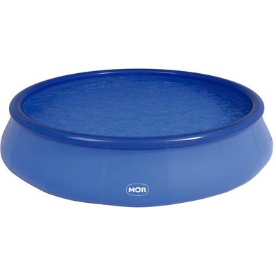 Kit Piscina Circular Inflável 12.000 L