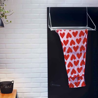 Varal Portátil Slim