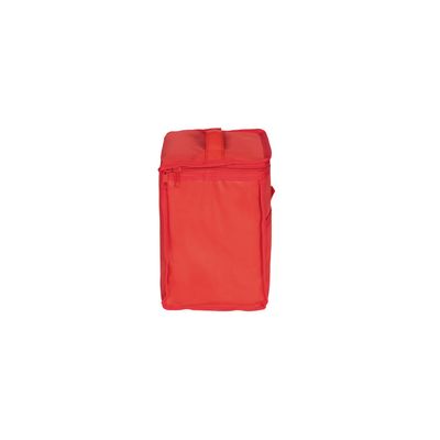 Bolsa Termica 5 Litros - Vermelha