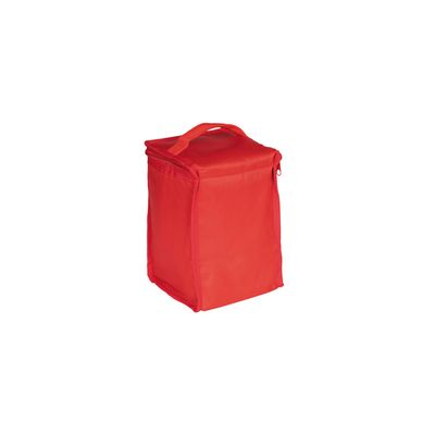 Bolsa Termica 5 Litros - Vermelha