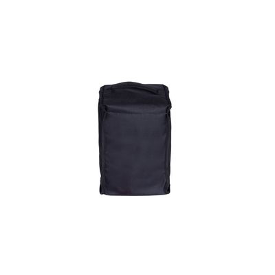 Bolsa Termica 5 Litros - Preta
