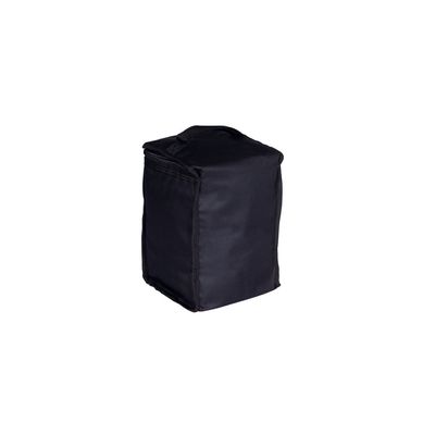 Bolsa Termica 5 Litros - Preta