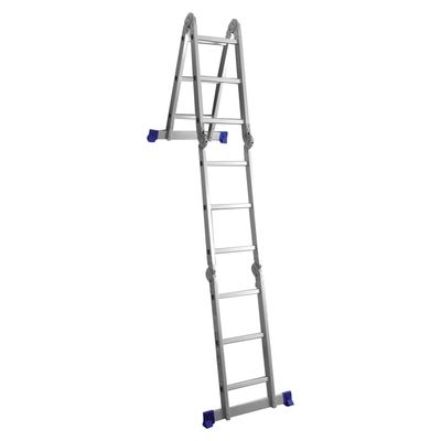 Escada Multifuncional com Plataforma 4x3 12 Degraus