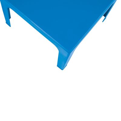 Mesinha Mor Kids Azul