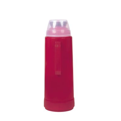 Garrafa Térmica Use Flip Framboesa 1Litro