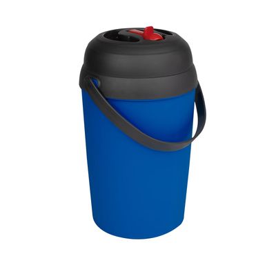 Jarra Térmica Camp Mor 2,5L Azul