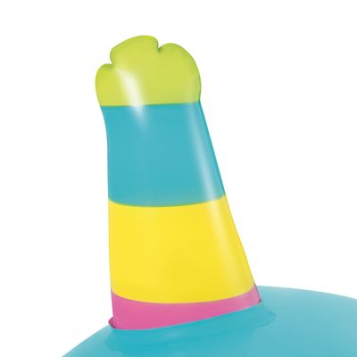 Bote Inflável Peixe-Unicórnio