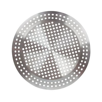 Frigideira Inox Para Grelhar 2 em 1