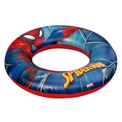 Boia Redonda Homem-Aranha